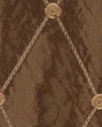 Shelley Antique Gold 55 by  RM Coco 