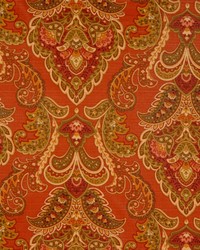 Siegfried Cinnamon by   