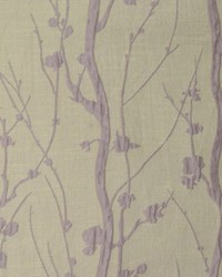 Solitary Moment Lilac by  Collier Campbell 