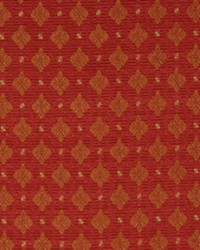 Splendor Paprika Red by   