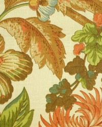 Spumante Tropics by  Collier Campbell 