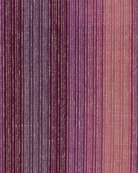 Saville Row Stripe Crypton Port by  Bailey and Griffin 