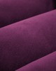 RM Coco Savoir Faire Performance Velvet Eggplant