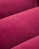 RM Coco Savoir Faire Performance Velvet Fuchsia