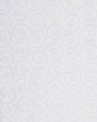 Scroll Dance White Hot by   