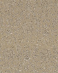 Secret Garden Floral Burnished Gold by   