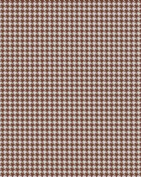 Sherlock Houndstooth Chestnut by   