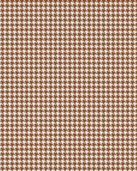 Sherlock Houndstooth Copper by   