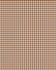 RM Coco Sherlock Houndstooth Copper
