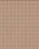 RM Coco Sherlock Houndstooth Copper