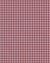 Sherlock Houndstooth Garnet by   