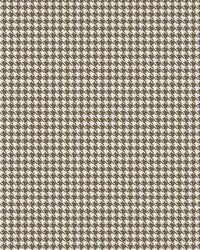 Sherlock Houndstooth Linen by   