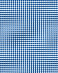 Sherlock Houndstooth Sapphire by   