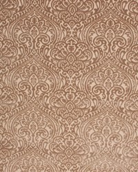 St. Honoré Damask Silver Lining by   