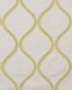 RM Coco Stitchery Trellis Mustard Seed