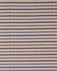 Straight & Narrow Indigo by   