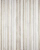 RM Coco Swirling Stripe Wide-width Casement Travertine