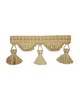 RM Coco Trim T1055 TASSEL FRINGE 1023