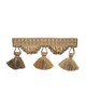 RM Coco Trim T1055 TASSEL FRINGE 1027