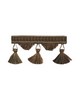 RM Coco Trim T1055 TASSEL FRINGE 1040
