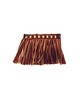 RM Coco Trim T1073 BRUSH FRINGE 5002