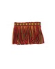 RM Coco Trim T1073 BRUSH FRINGE 5003