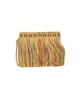 RM Coco Trim T1073 BRUSH FRINGE 5008