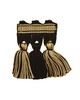 RM Coco Trim T1074 TASSEL FRINGE 5004