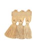 RM Coco Trim T1074 TASSEL FRINGE 5005