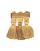 RM Coco Trim T1074 TASSEL FRINGE 5008