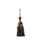 RM Coco Trim T1076 KEY TASSEL 5004