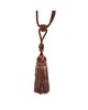 RM Coco Trim T1077 TIEBACK TASSEL 5002