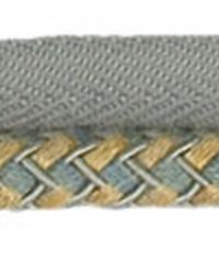 T1118 Braided Lipco Seaside Spa Braided Lipco by   