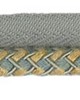 RM Coco Trim T1118 BRAIDED LIPCO SEASIDE SPA BRAIDED LIPCO