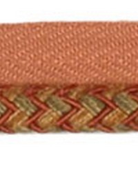 T1118 Braided Lipco Santa Fe Braided Lipcord by   