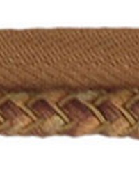T1118 Braided Lipco Mocha Thyme Braided Lipco by   