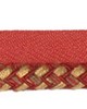 RM Coco Trim T1118 BRAIDED LIPCO CABERNET BRAIDED LIPCORD