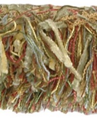 T1119 Brush Fringe Festivale Brush Fringe by   