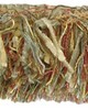 RM Coco Trim T1119 BRUSH FRINGE FESTIVALE BRUSH FRINGE