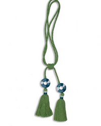 Tb100 Tieback 9.25 in  Citrus by   