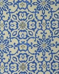 The Hamptons Azure by  RM Coco 