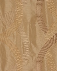 Thoreau Wheat Embroid by   