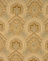 Thurston Blue Mist by   