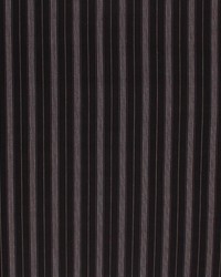 Tuckerton Stripe Black by   