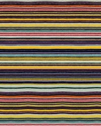Technicolor Stripe Sangria by   