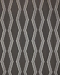 Tiberon Stripe Graphite by   