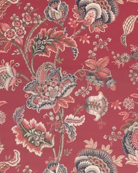 Tumbridge Wells Crimson by  Bailey and Griffin 