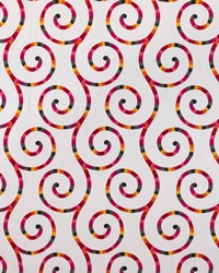 Tupinamba Swirl Fiesta by   