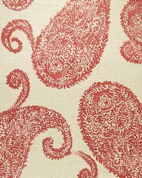 Vinland Estate Henna Red by   