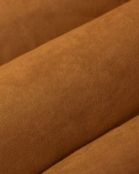 Vail Suede Cinnamon by   